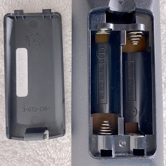 5/$35 Sony RM-Y915 TV Remote Control - Picture 8 of 15